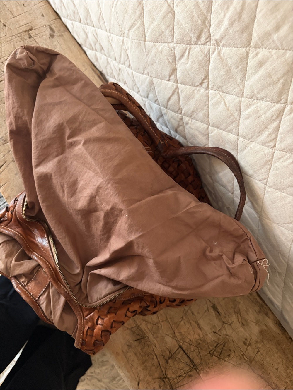 Langelotti Bag - Picture 4 of 12